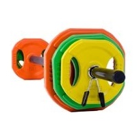 Штанги для аэробики